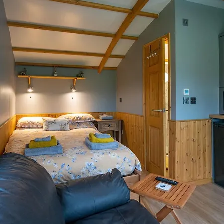 The Elm Shepod - Mill *