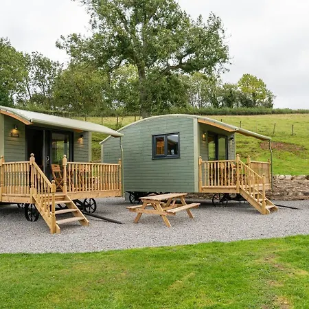 The Elm Shepod - Mill *