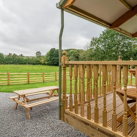 The Elm Shepod - Mill * Smardale