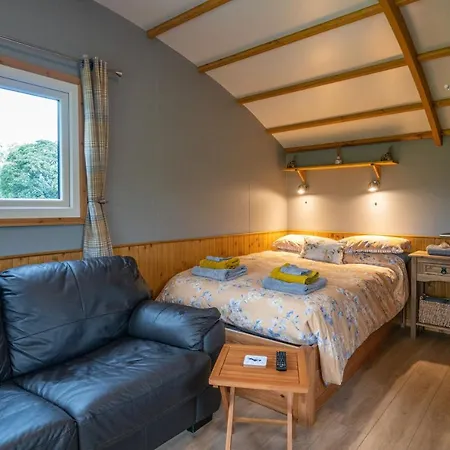 The Elm Shepod - Mill Feriehus *