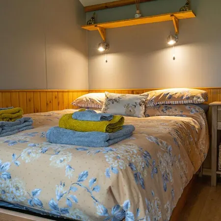 The Elm Shepod - Mill * Smardale